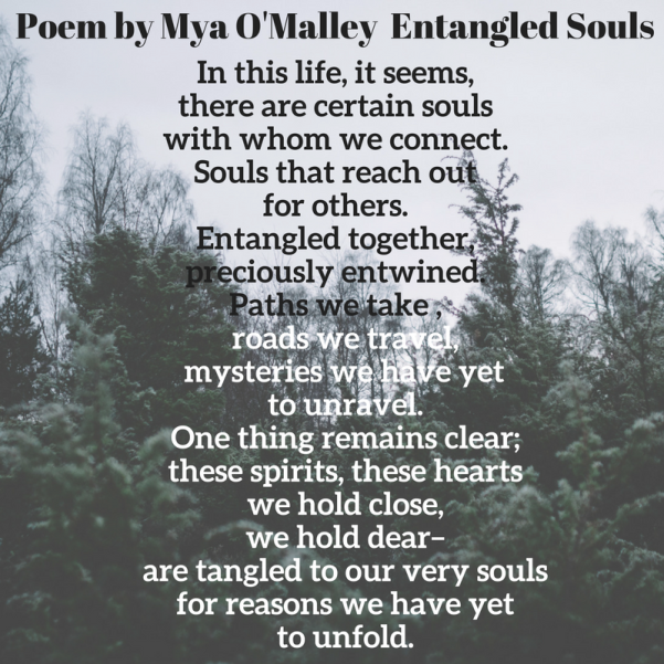 Poem by Mya O_malley